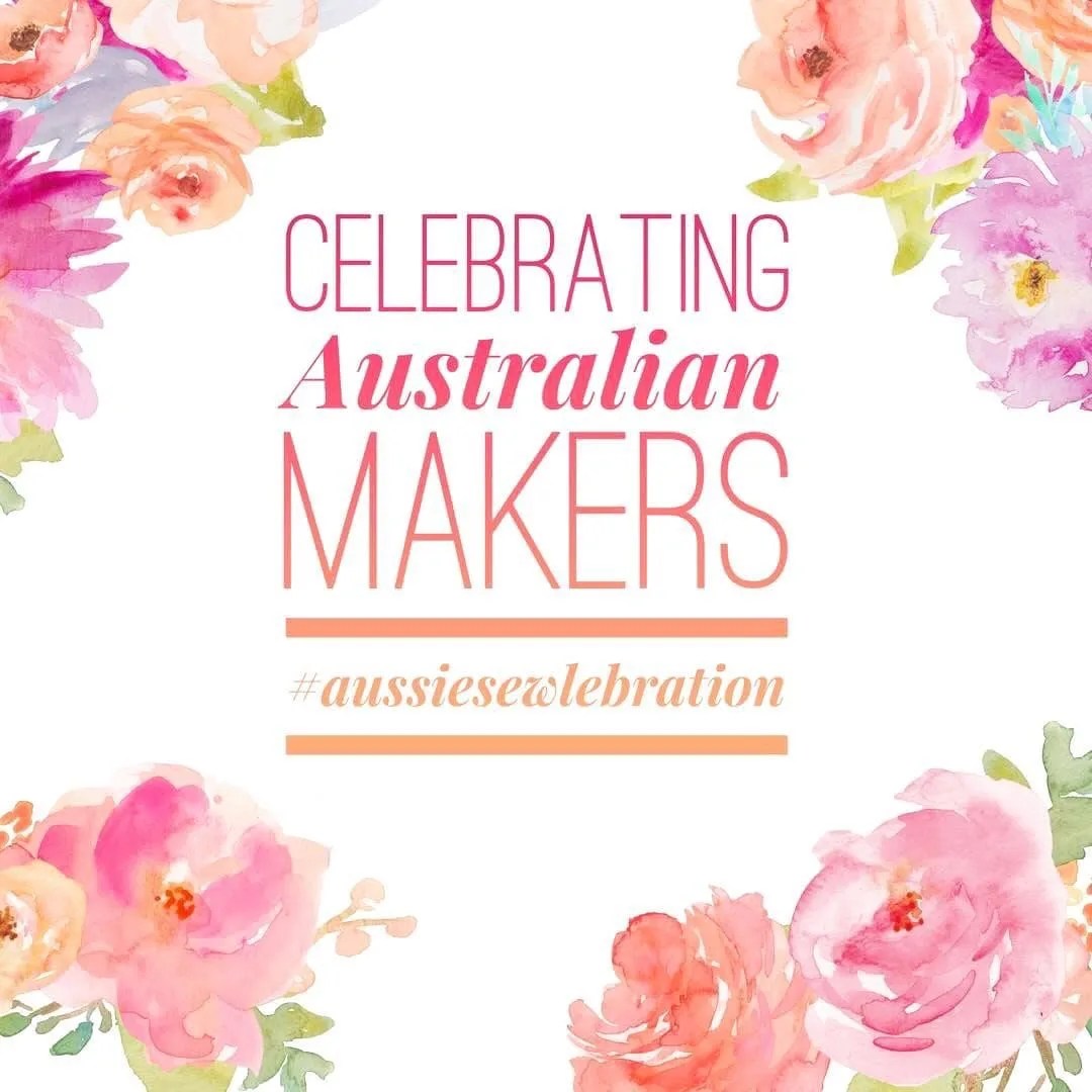 Aussie Sewlebration